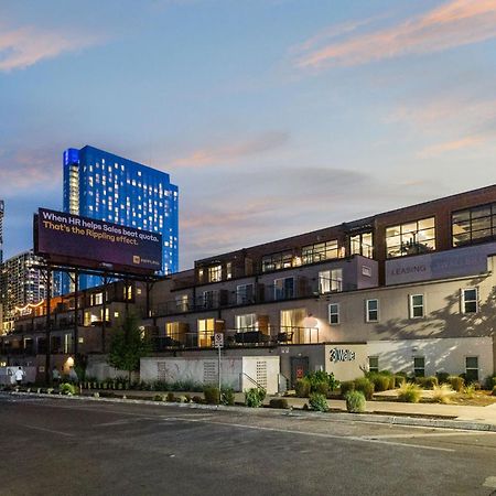 Placemakr Downtown Όστιν Εξωτερικό φωτογραφία