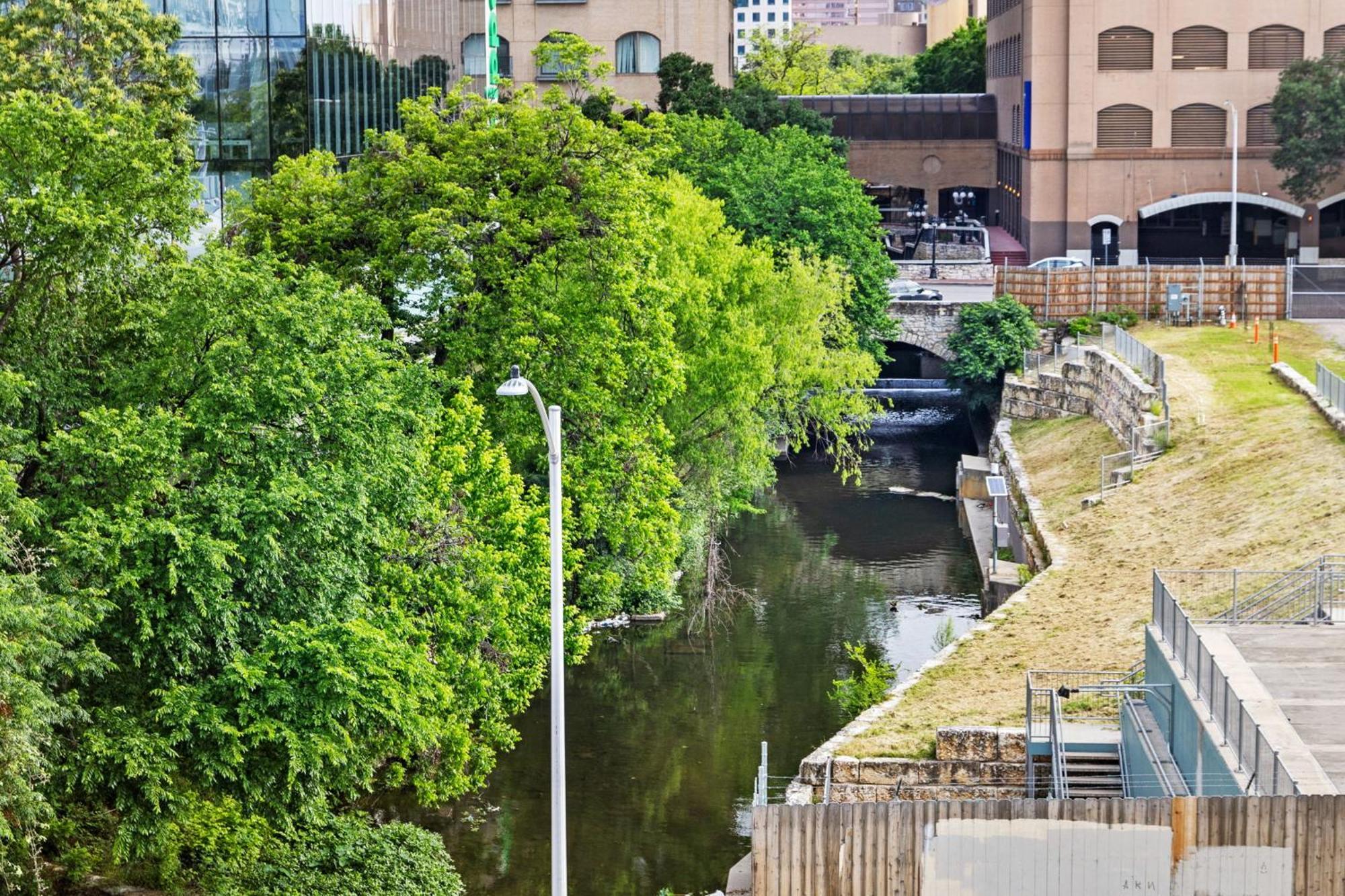 Placemakr Downtown Όστιν Εξωτερικό φωτογραφία