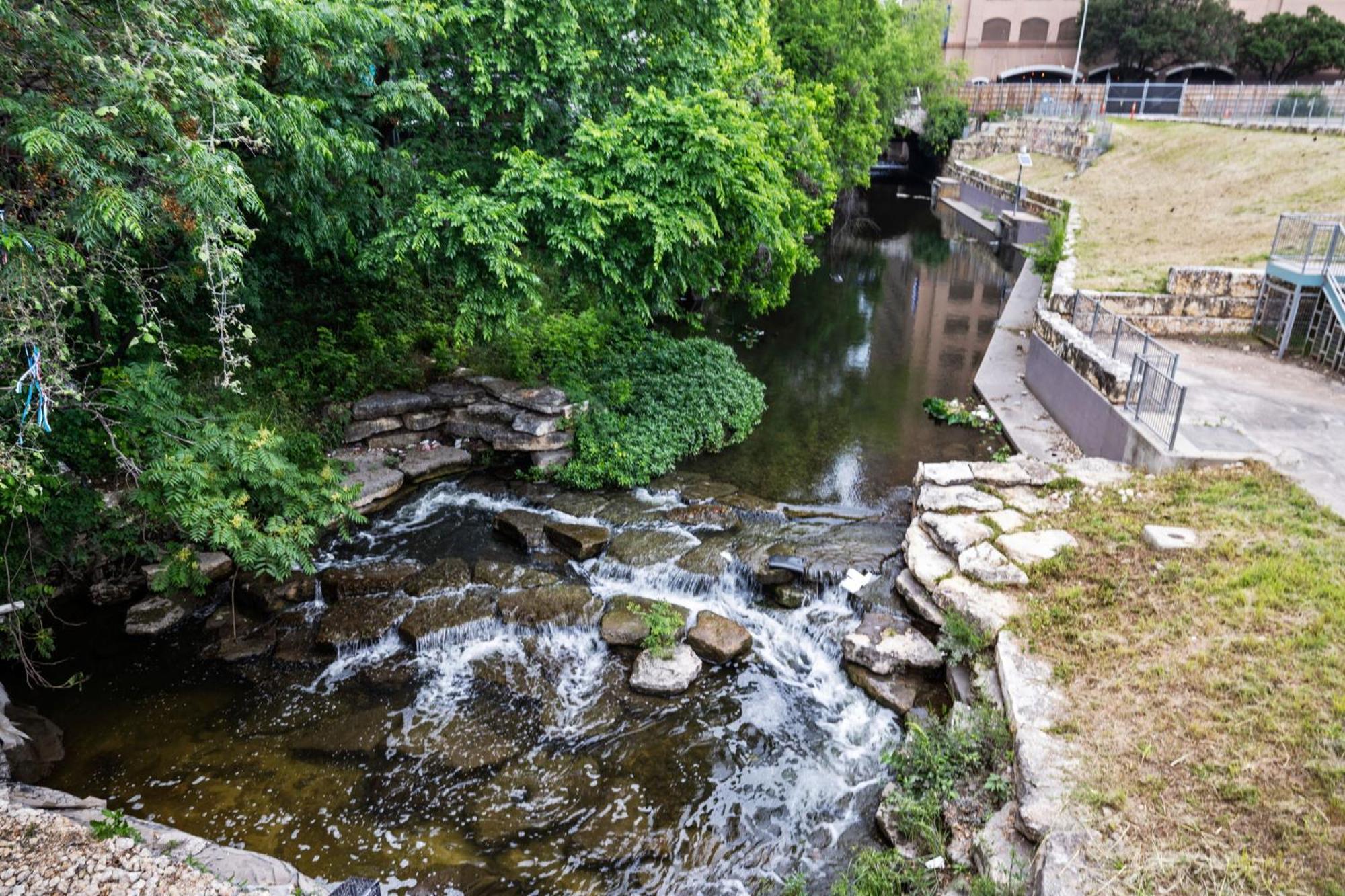 Placemakr Downtown Όστιν Εξωτερικό φωτογραφία