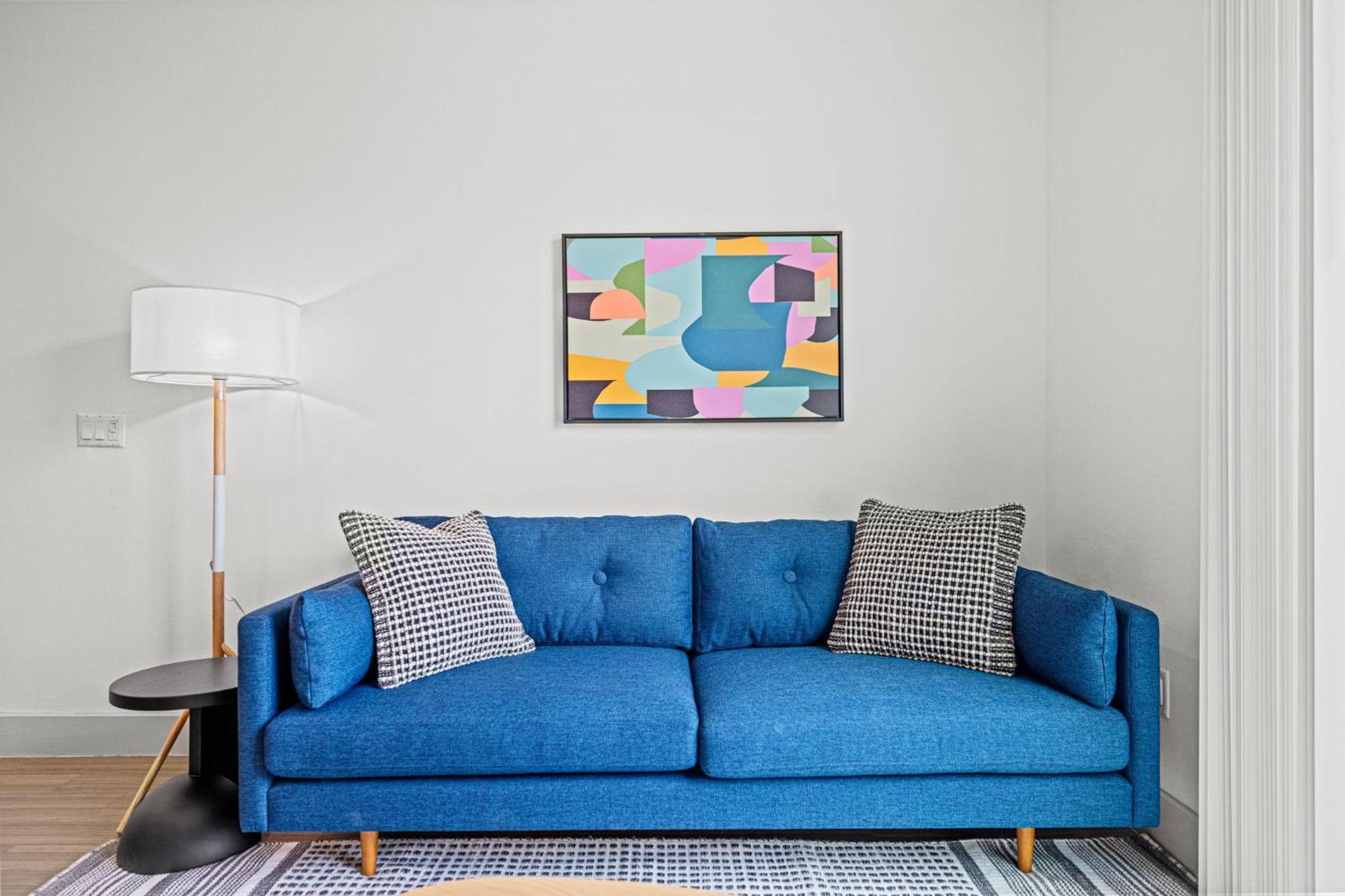 Placemakr Downtown Όστιν Δωμάτιο φωτογραφία