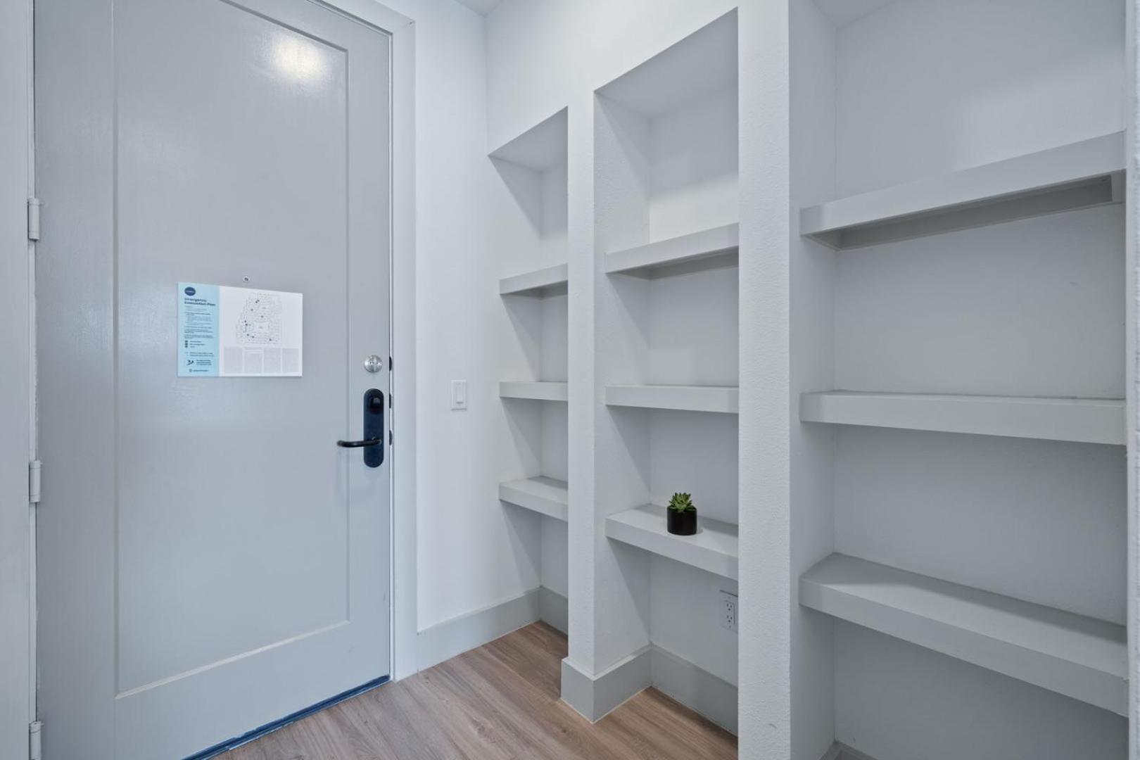 Placemakr Downtown Όστιν Εξωτερικό φωτογραφία